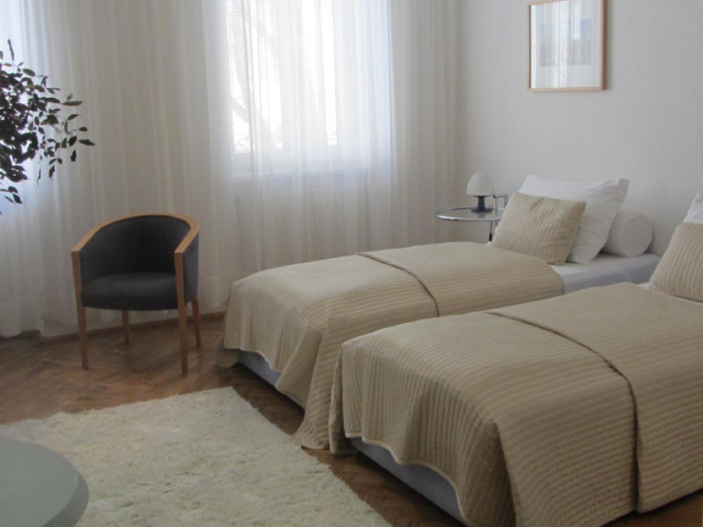 Hotel Wiener Kindl Chambre photo