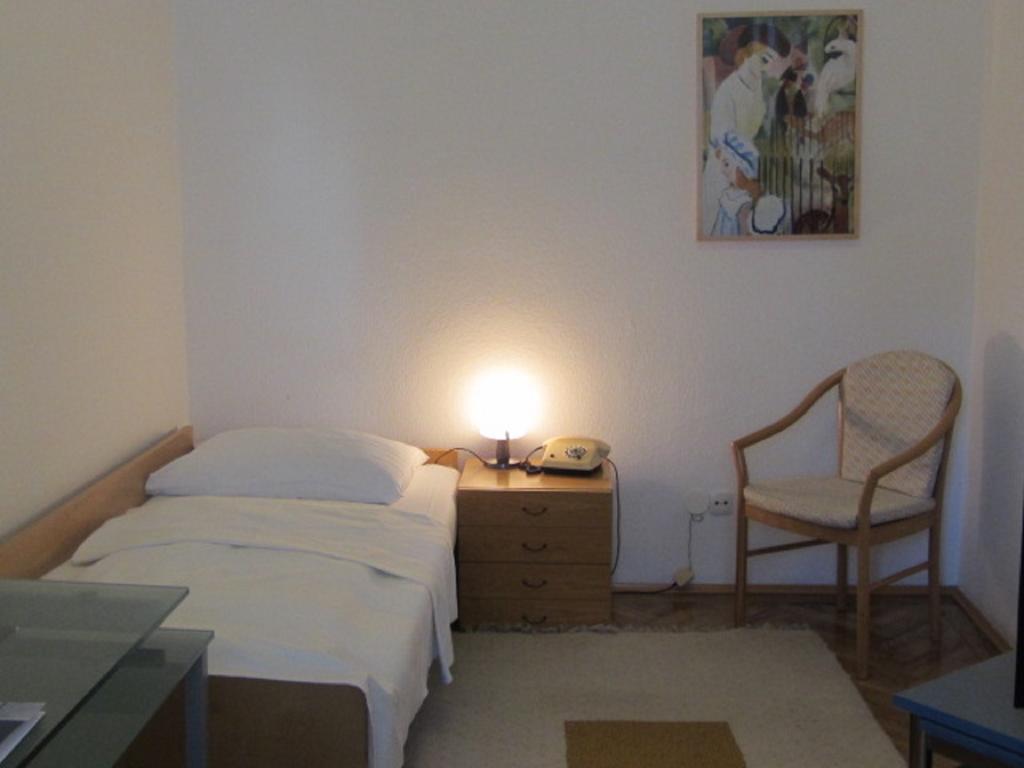 Hotel Wiener Kindl Chambre photo