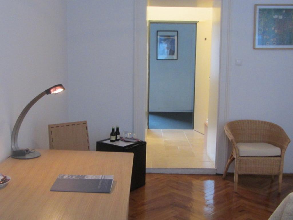 Hotel Wiener Kindl Chambre photo
