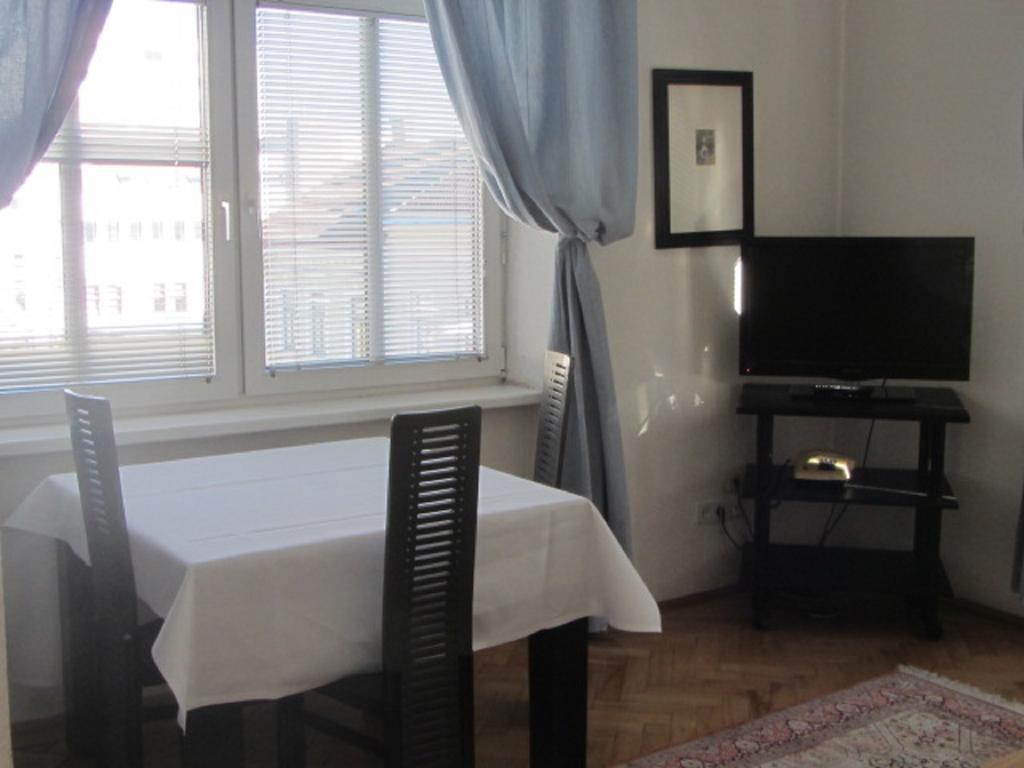 Hotel Wiener Kindl Chambre photo