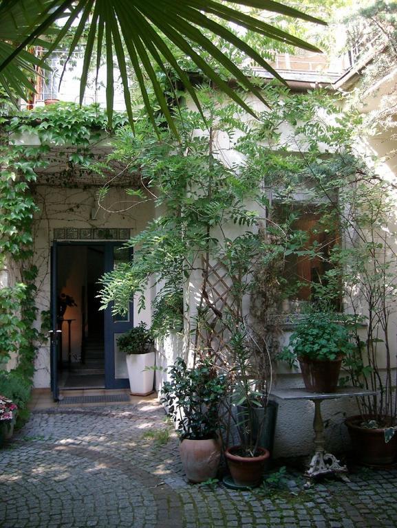 Hotel Wiener Kindl Extérieur photo
