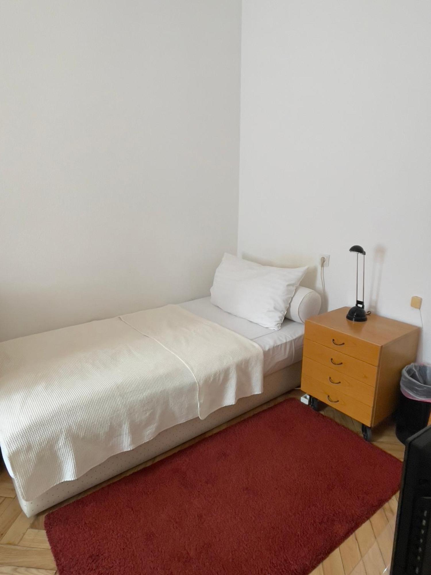 Hotel Wiener Kindl Extérieur photo