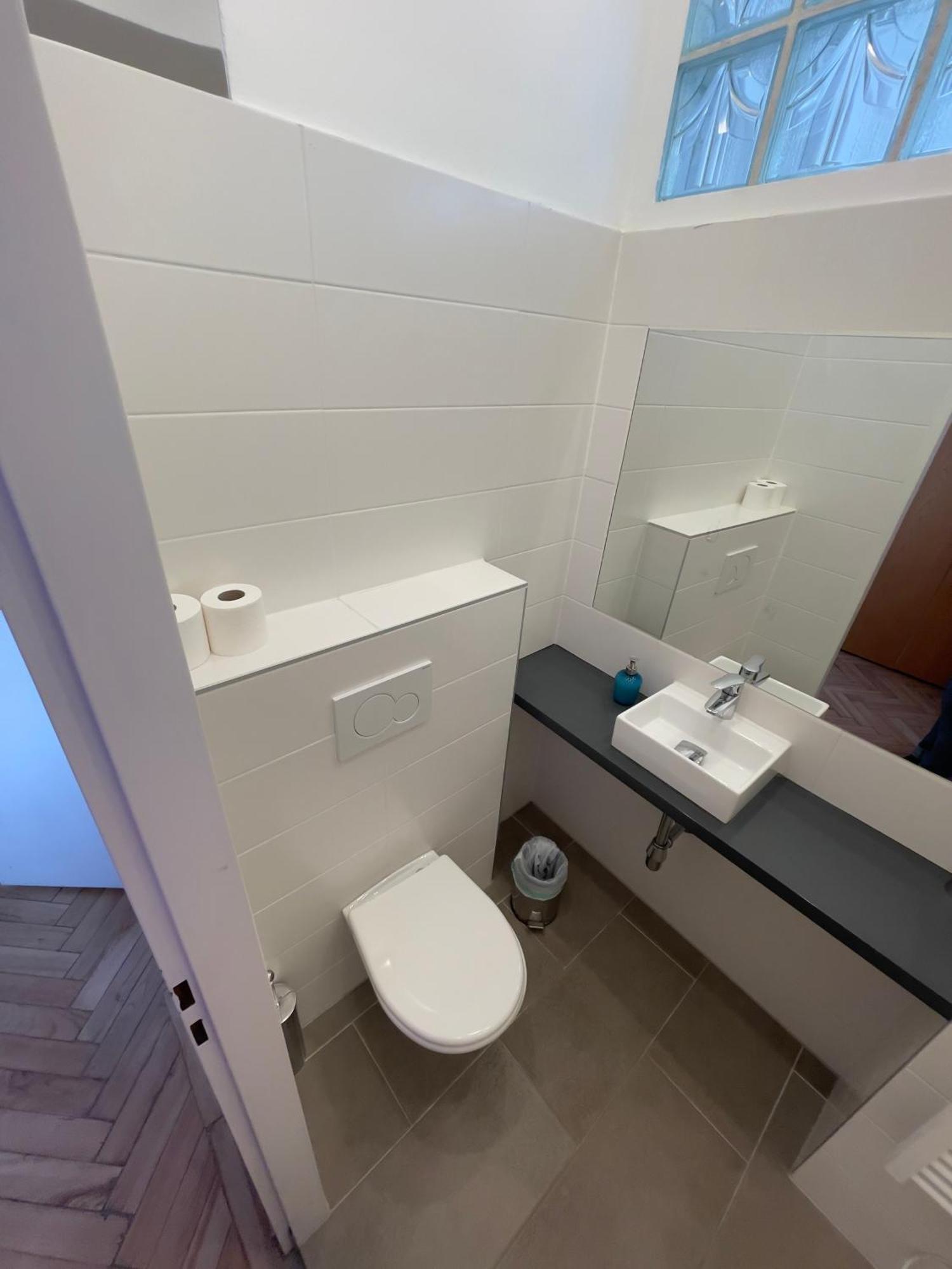 Hotel Wiener Kindl Extérieur photo