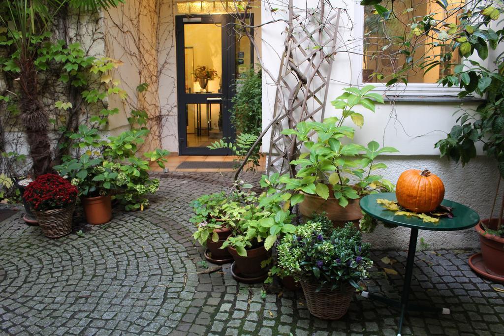 Hotel Wiener Kindl Extérieur photo
