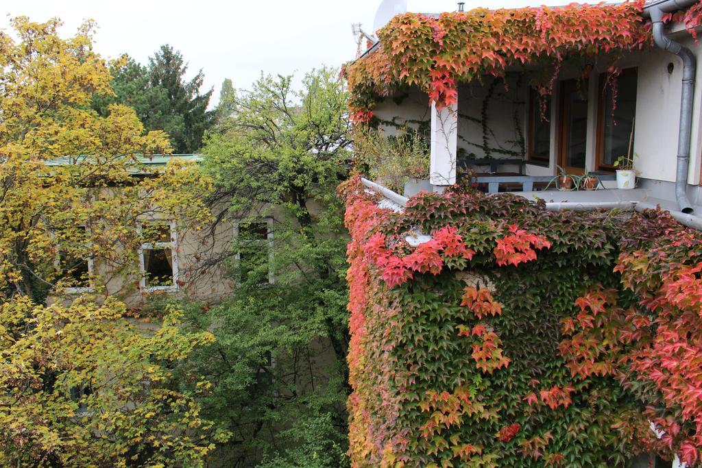 Hotel Wiener Kindl Extérieur photo