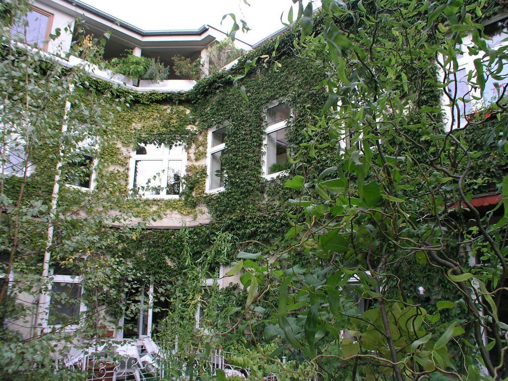 Hotel Wiener Kindl Extérieur photo