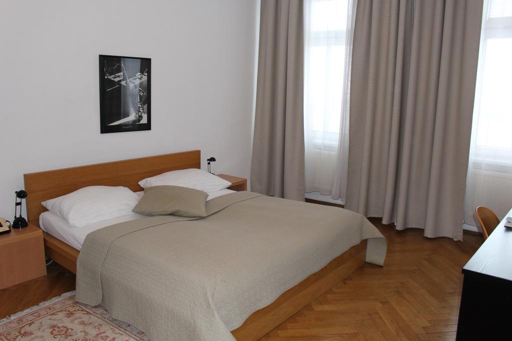 Hotel Wiener Kindl Extérieur photo