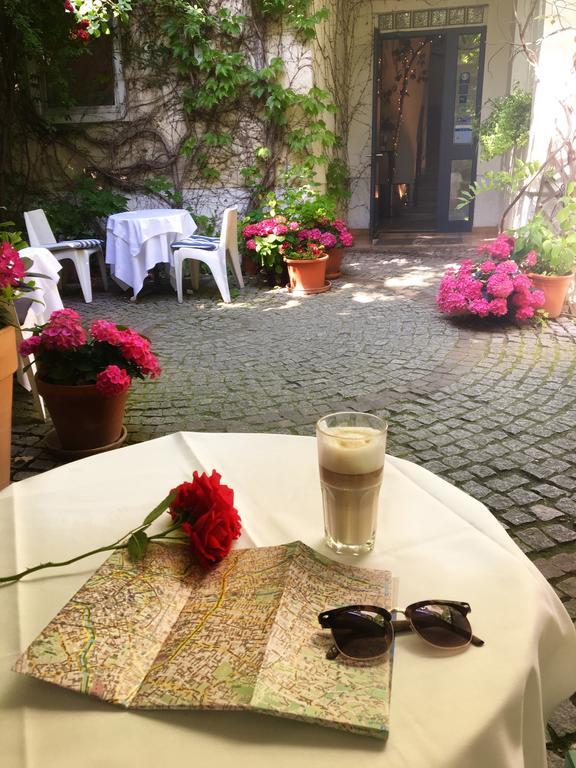 Hotel Wiener Kindl Extérieur photo