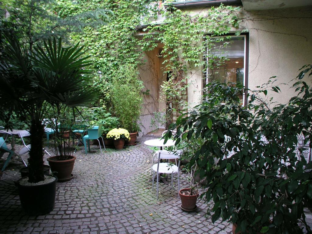 Hotel Wiener Kindl Extérieur photo