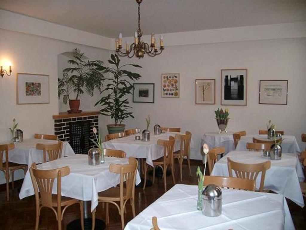 Hotel Wiener Kindl Extérieur photo