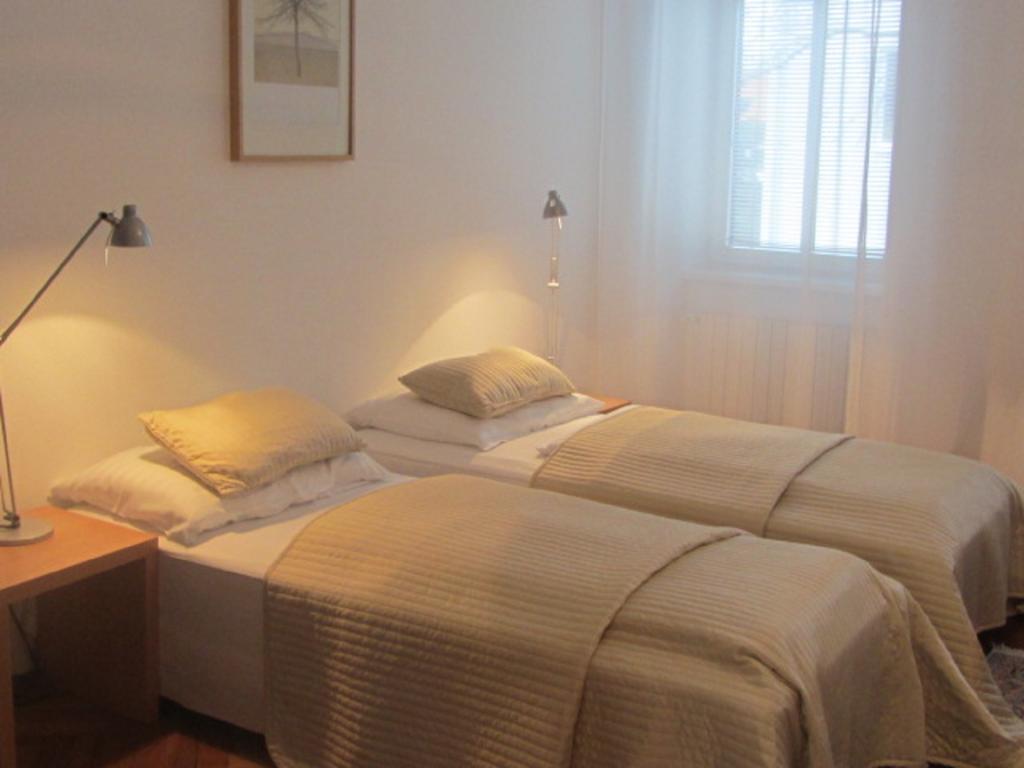 Hotel Wiener Kindl Extérieur photo