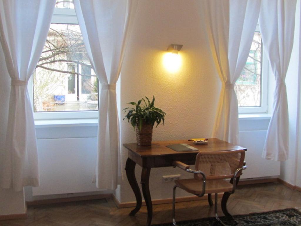 Hotel Wiener Kindl Extérieur photo