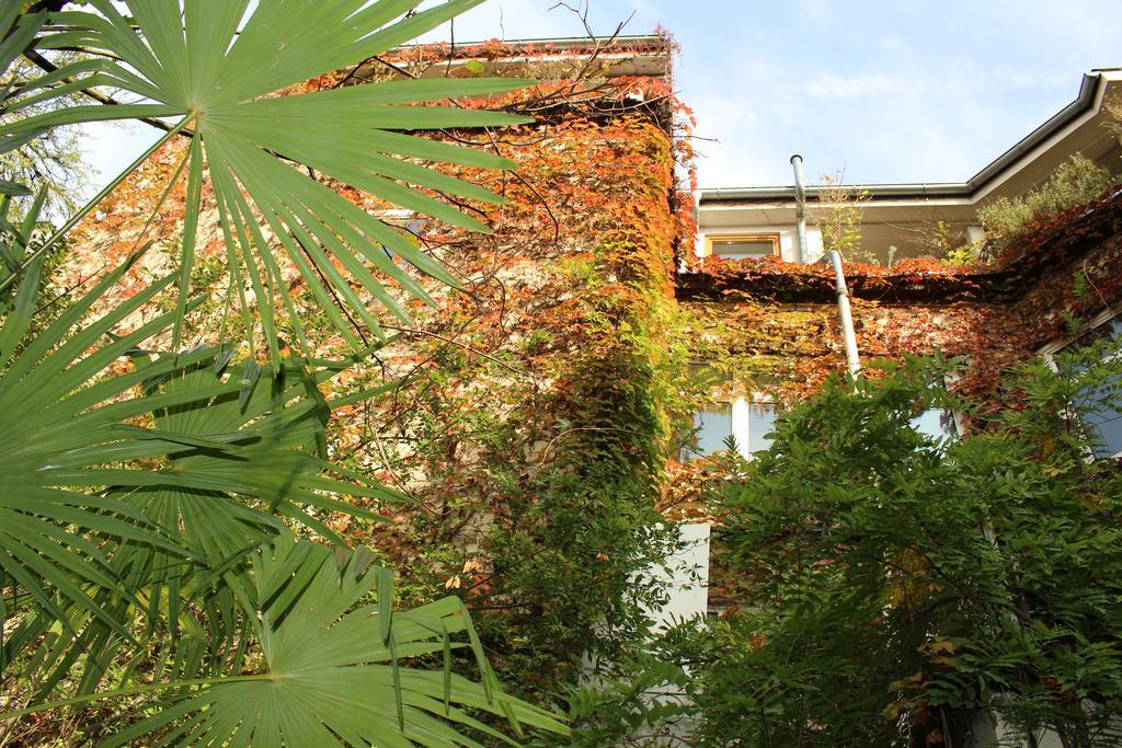 Hotel Wiener Kindl Extérieur photo