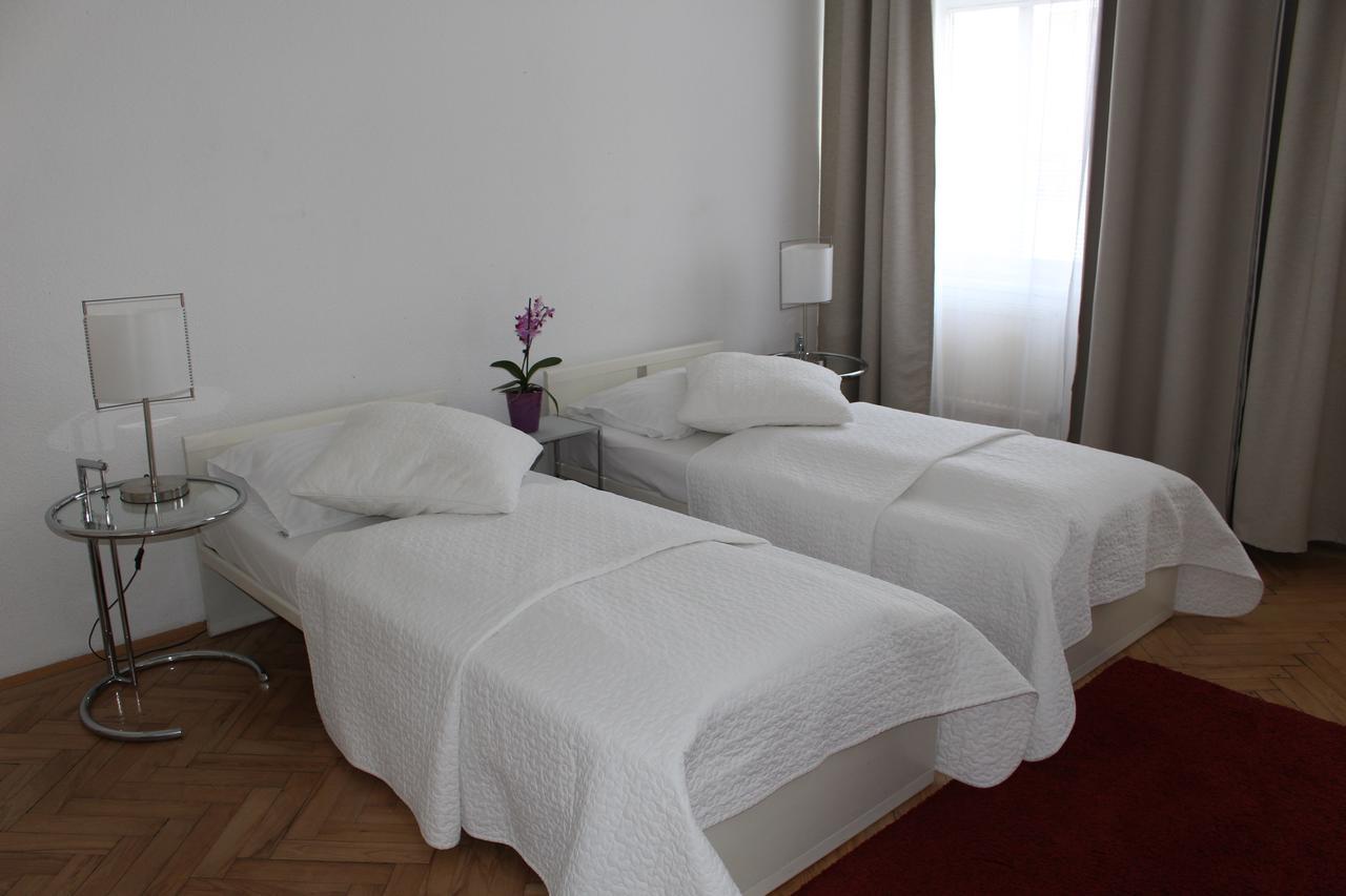 Hotel Wiener Kindl Extérieur photo