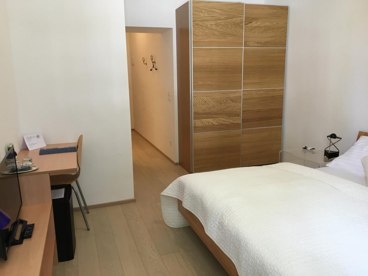 Hotel Wiener Kindl Extérieur photo