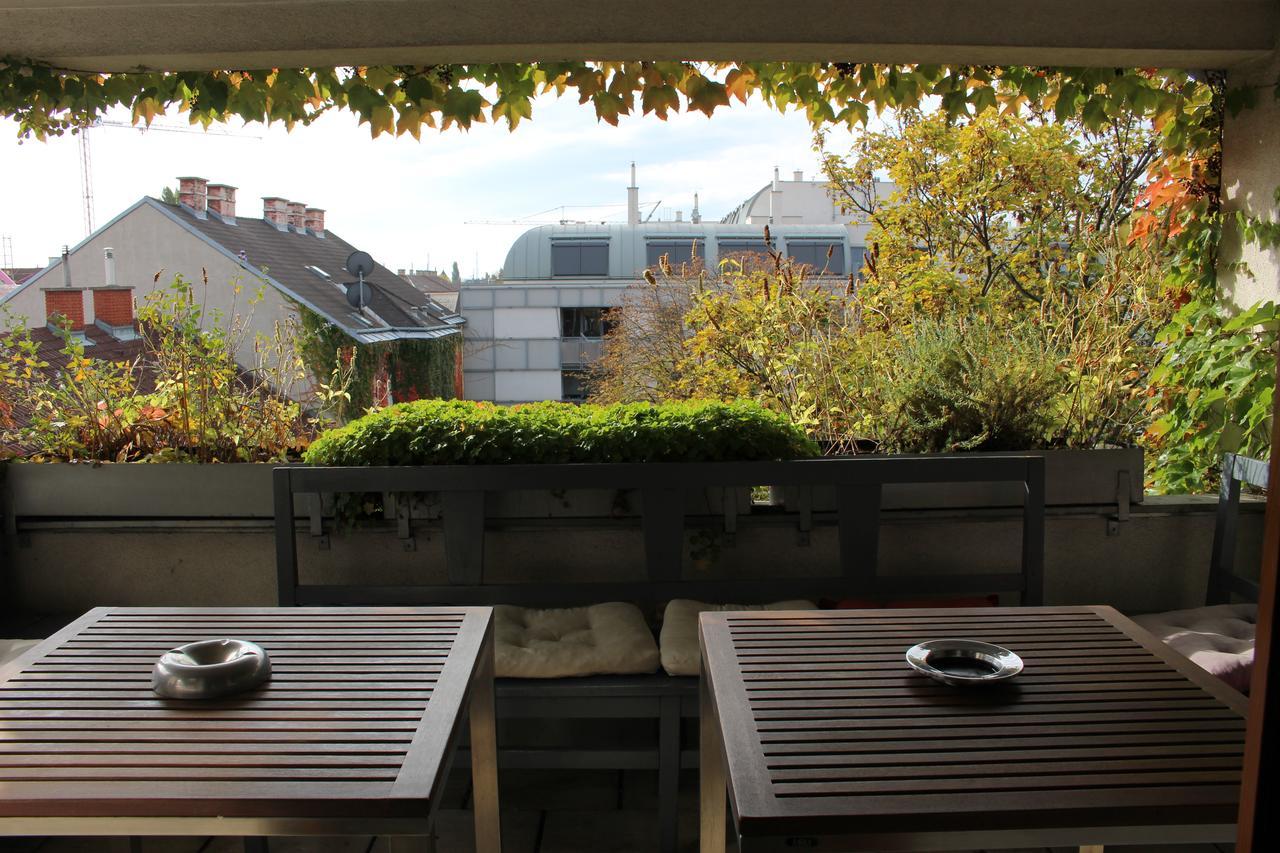 Hotel Wiener Kindl Extérieur photo